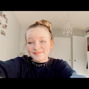 Meet your Posher, Eva marie